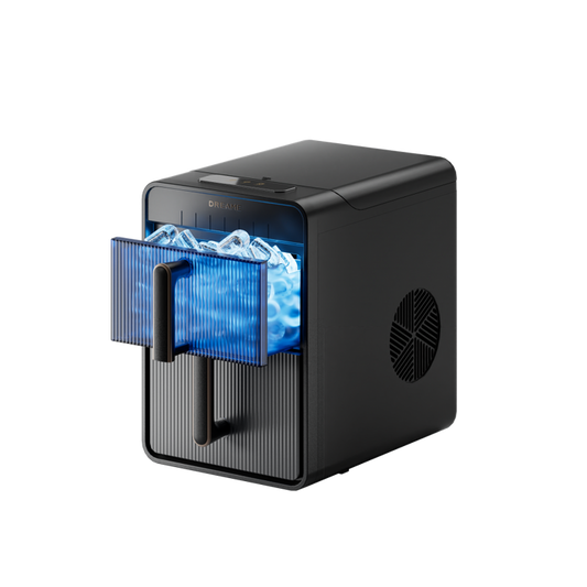 Dreame Aura Bullet ijsblokjesmachine