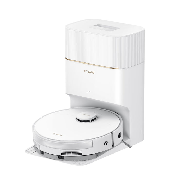Dreame D20 Pro Plus Robotstofzuiger