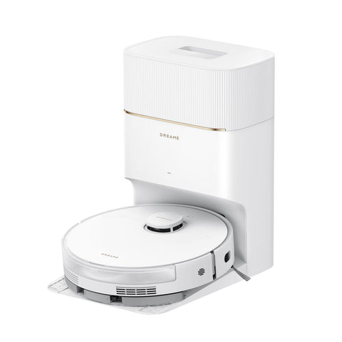Dreame D20 Pro Plus Robotstofzuiger