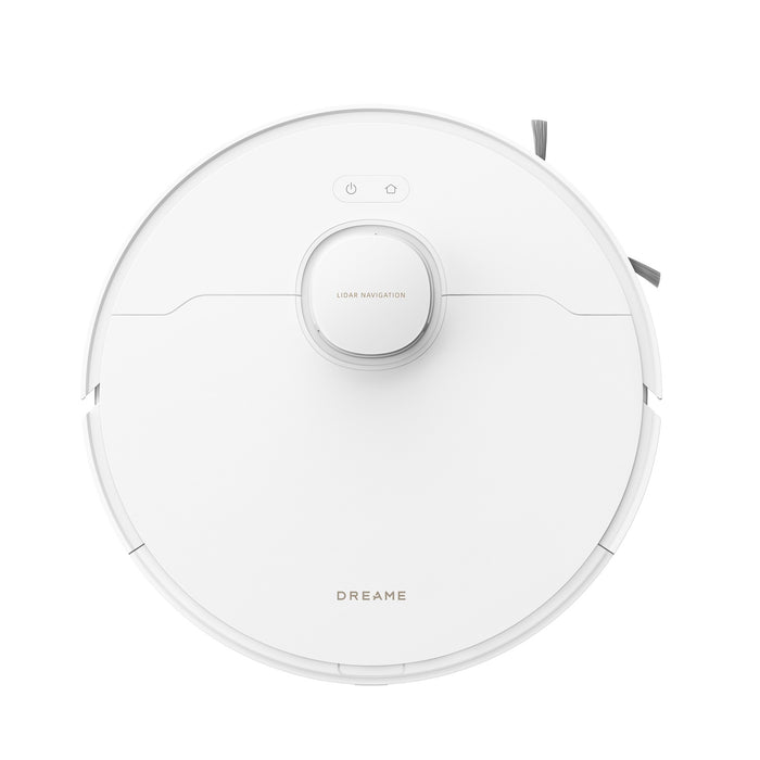 Dreame D20 Pro Plus Robotstofzuiger