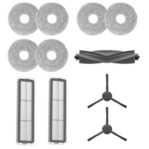 Dreame L20 Ultra/L20 Ultra Complete Accessoiresset