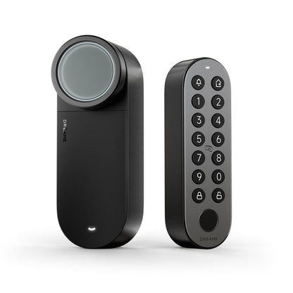 Dreame NAVO Smart Lock E10