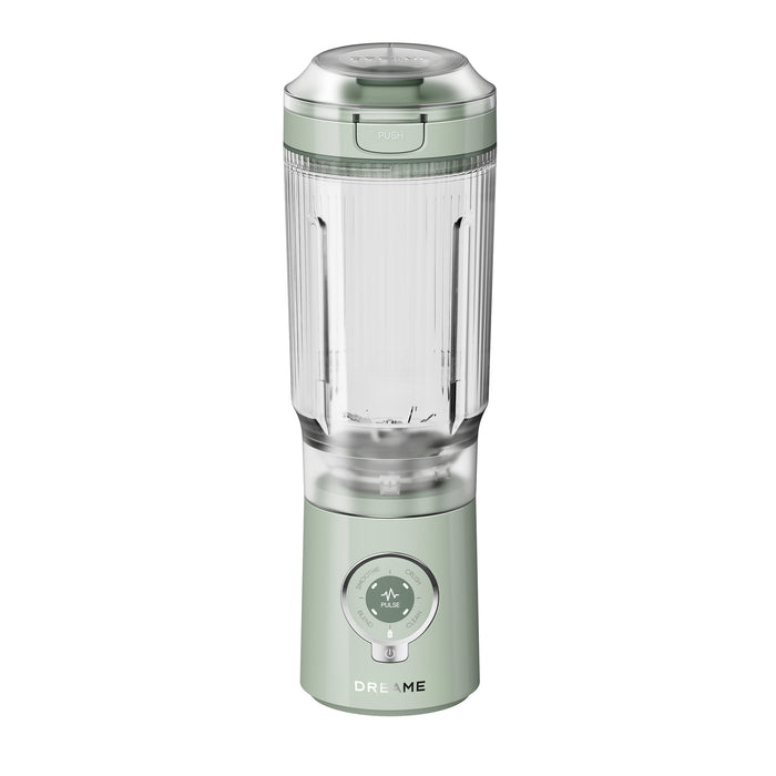 Dreame PortFresh™ draagbare blender dennengroen Appstore
