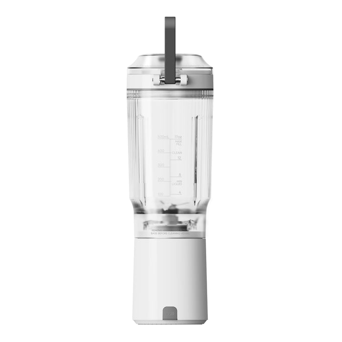 Dreame PortFresh™ draagbare blender maanlichtwit