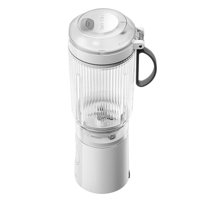Dreame PortFresh™ draagbare blender maanlichtwit