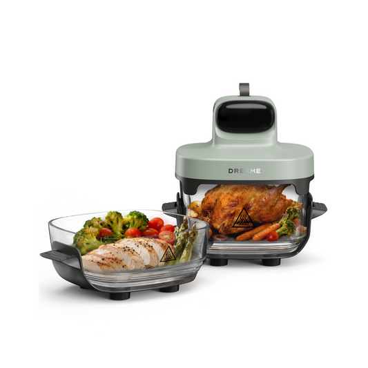 Dreame Tasti™ Airfryer
