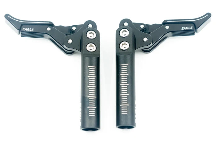 Eagle Brakes - Wheelchair Locks