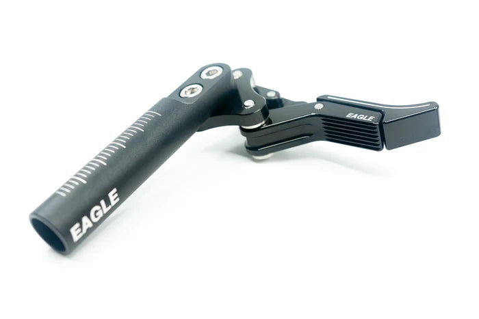 Eagle Brakes PLUS - Wheelchair Locks