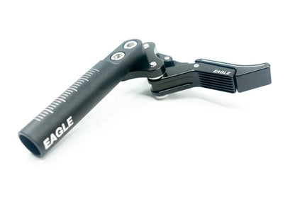 Eagle Brakes PLUS - Wheelchair Locks