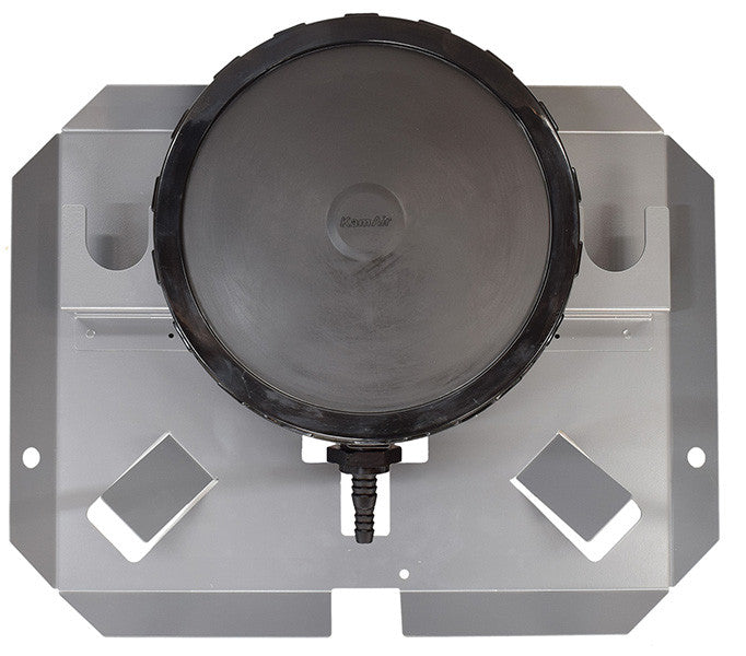 Easy Pro Quick Sink Diffuser - Single Plate Pond Aerators Easy Pro