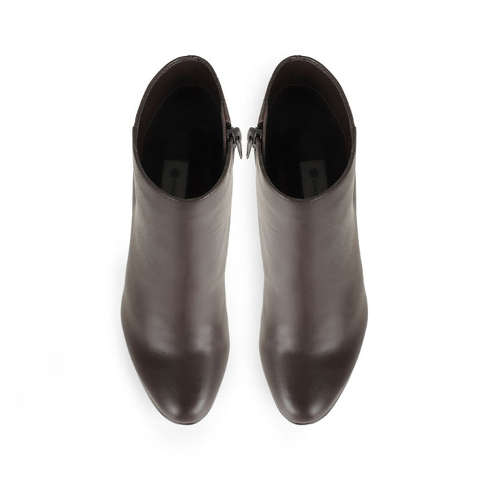 Eloah Boot Brown Leather, view 4