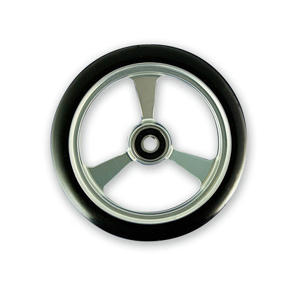 EPIC Aluminum Narrow Court Caster 3 x 1