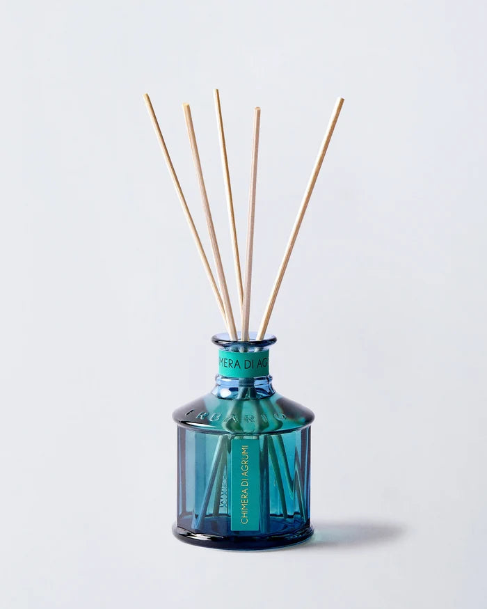 Erbario Toscano Chimera di Agrumi (Citrus Chimera) Home Fragrance Diffuser 100ml