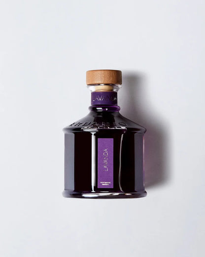Erbario Toscano Lavanda (Lavender) Aromatic Home Fragrance Diffuser 100ml