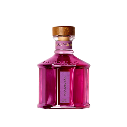 Erbario Toscano Rosa Patchouli (Rose Patchouli) Floral Home Fragrance Reed Diffuser 100ml