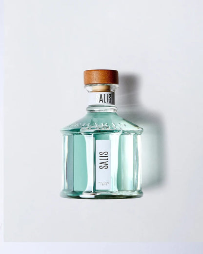 Erbario Toscano Salis (Sea Salt) Marine Home Fragrance Diffuser 100ml