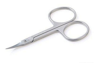 Erbe INOX Stainless Steel Extra Pointed Cuticle Scissors