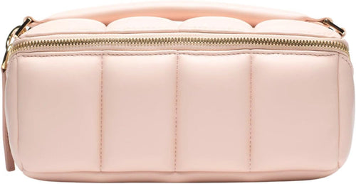 Estetika The Bigee Large Makeup Bag Organizer for Women (Blush)