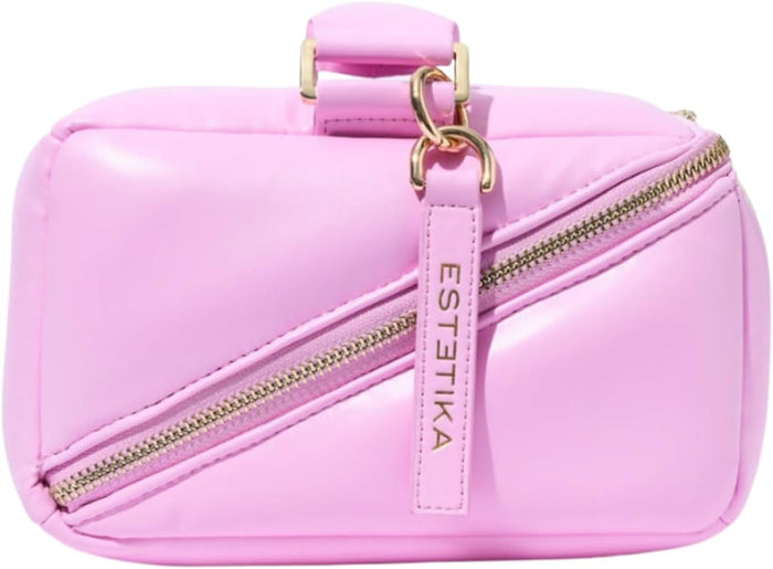 ESTETIKA The Bigee Large Makeup Bag Organizer for Women