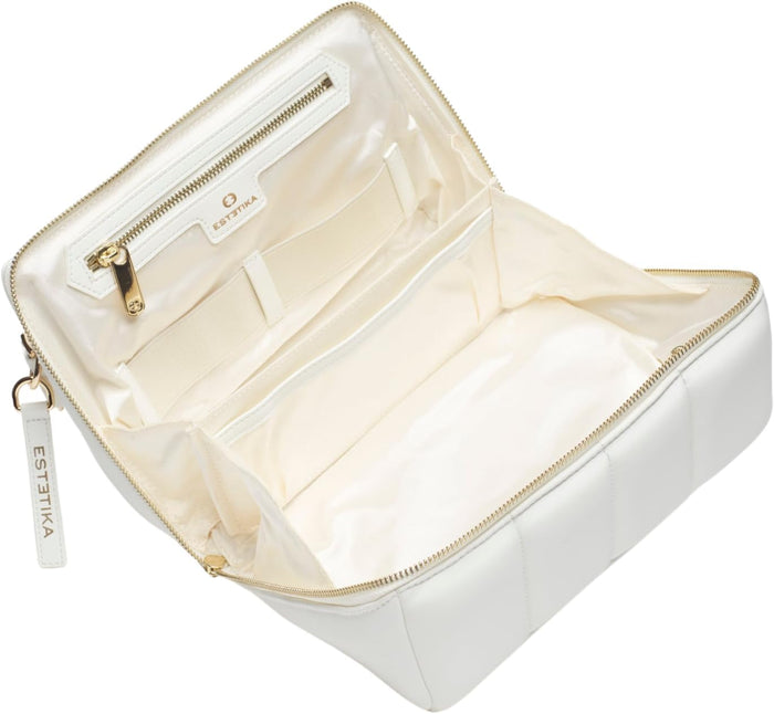 Estetika The Bigee Large Makeup Bag Organizer for Women