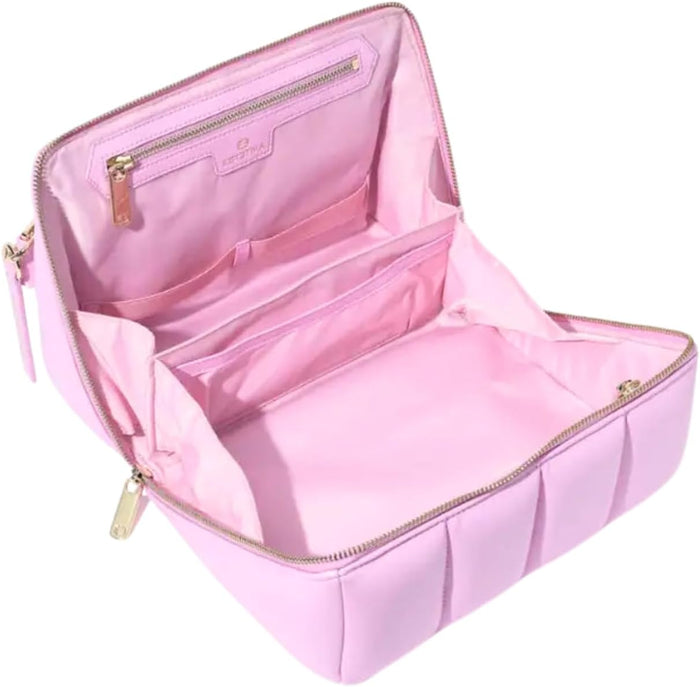 ESTETIKA The Bigee Large Makeup Bag Organizer for Women