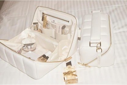 Estetika The Bigee Large Makeup Bag Organizer for Women