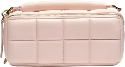 ESTETIKA The Homee Makeup Bag Organizer for Women (Blush)