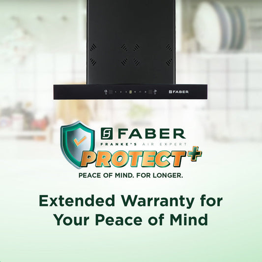 Extended Warranty Chimney 3Y