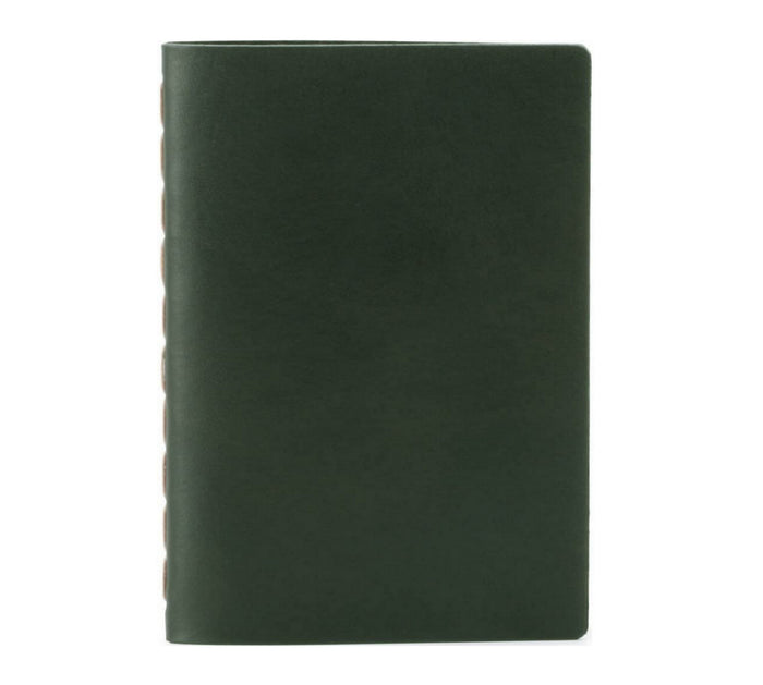 Ezra Arthur Small Notebook | Green