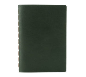 Ezra Arthur Small Notebook | Green