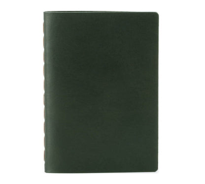 Ezra Arthur Small Notebook | Green