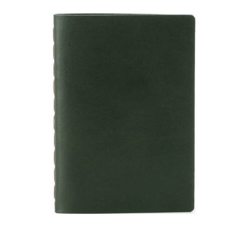Ezra Arthur Small Notebook | Green