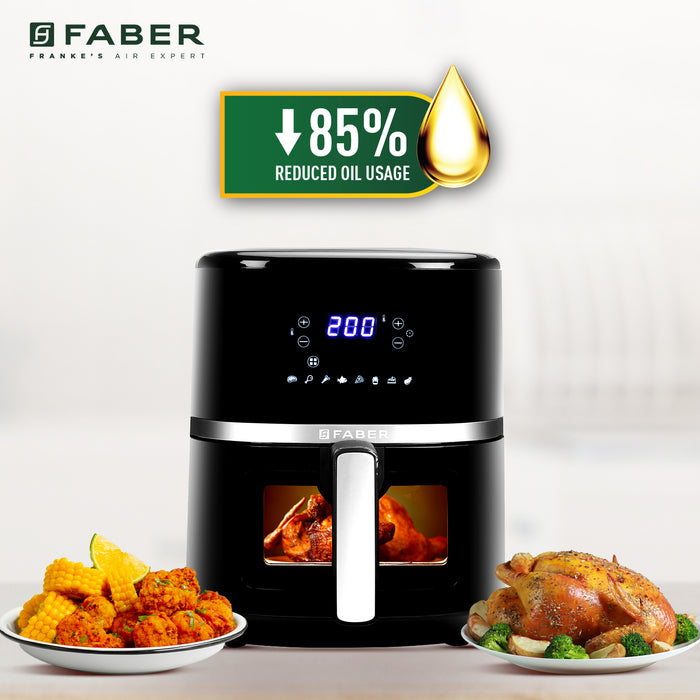 Best Air Fryer in the Market