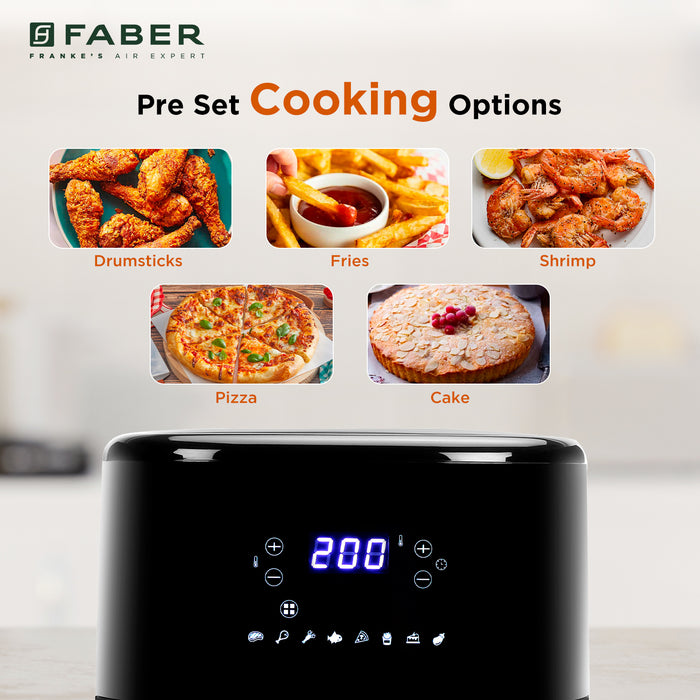 Ultimate Cooking Companion