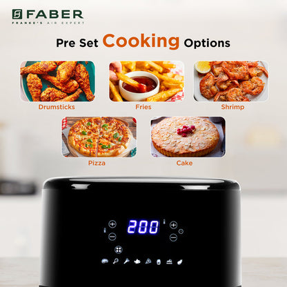 Ultimate Cooking Companion