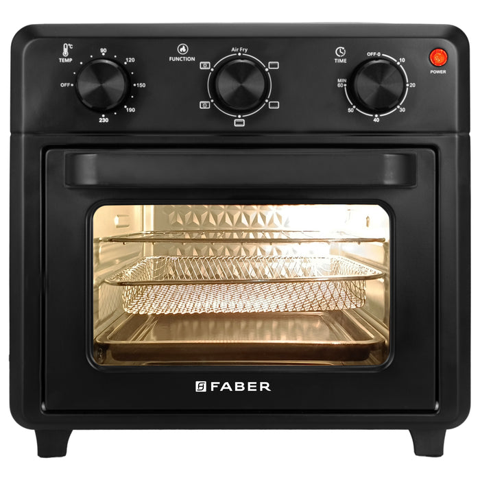 FAO FryMax 18 BK