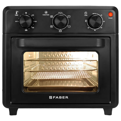FAO FryMax 18 BK