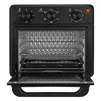 FAO FryMax 18 BK