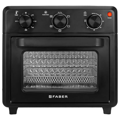 FAO FryMax 18 BK