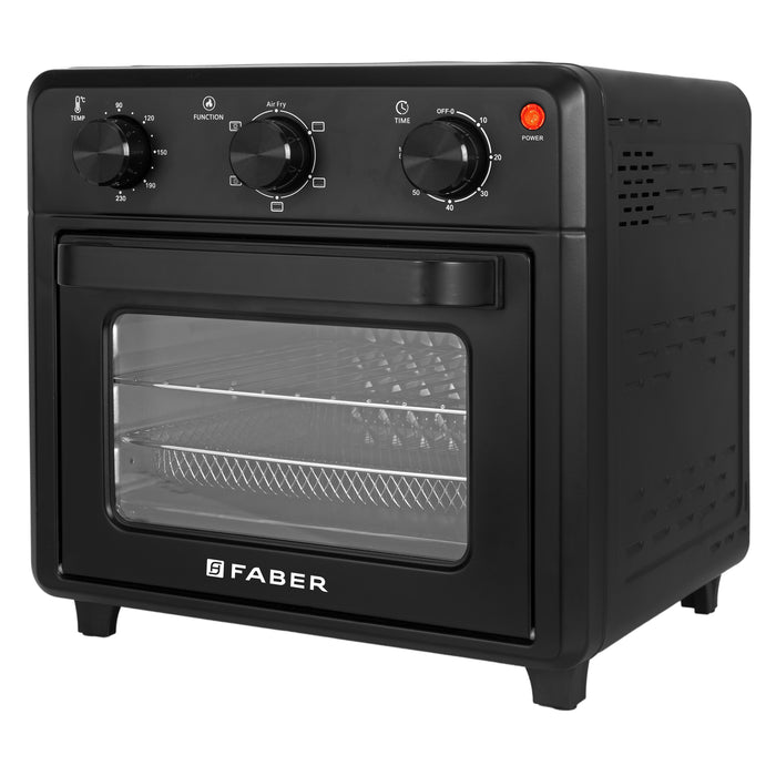 FAO FryMax 18 BK