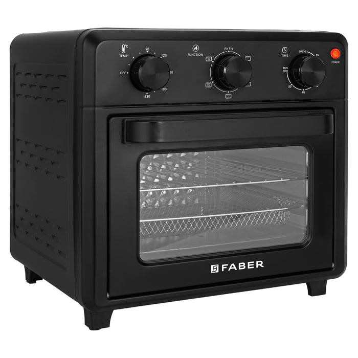FAO FryMax 18 BK