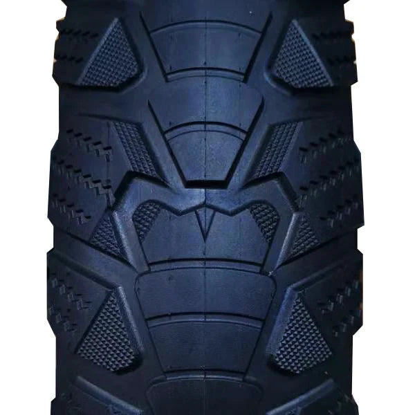 Firefly  2.5 - Slick road tire 12.5x3.0"