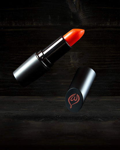 Folly Fire Matte Manipulation Creamy Matte Lipstick 0.16 oz (Lovers Are Yesterday)