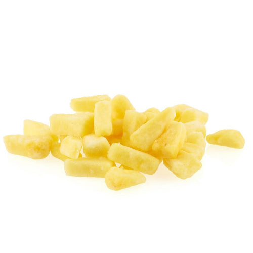 Frozen Pineapple