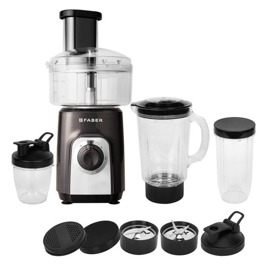 FSB ARIA 4in1 FOOD PROCESSOR PRO
