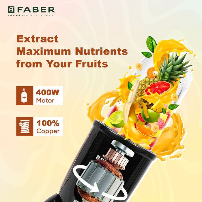 Buy SPORTZ BLENDER FSB 5in1 Nutrifit Nero