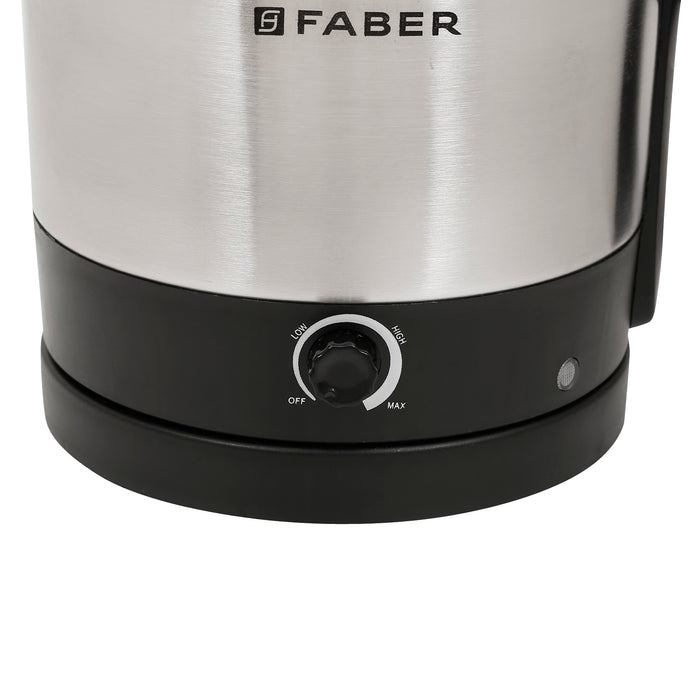Buy FWK 1.2L MULTICOOKER Online at best price Faber India