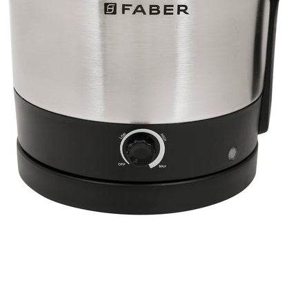 Buy FWK 1.2L MULTICOOKER Online at best price Faber India