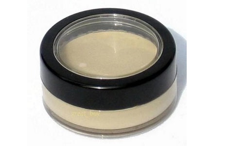 Graftobian HD Creme Corrector Shade - Muted Green (Redness Remover)