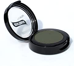 Graftobian Ultrasilk Matte Eye Shadow (Dark Jungle Green)